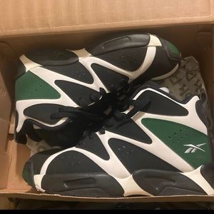 Vintage Reebok kamikaze Sonics